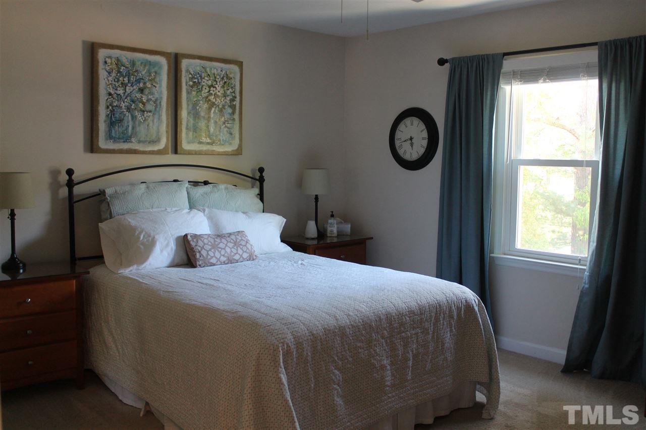 3905 Iron Horse Road Raleigh, NC 27616 - Photo 15 of 30