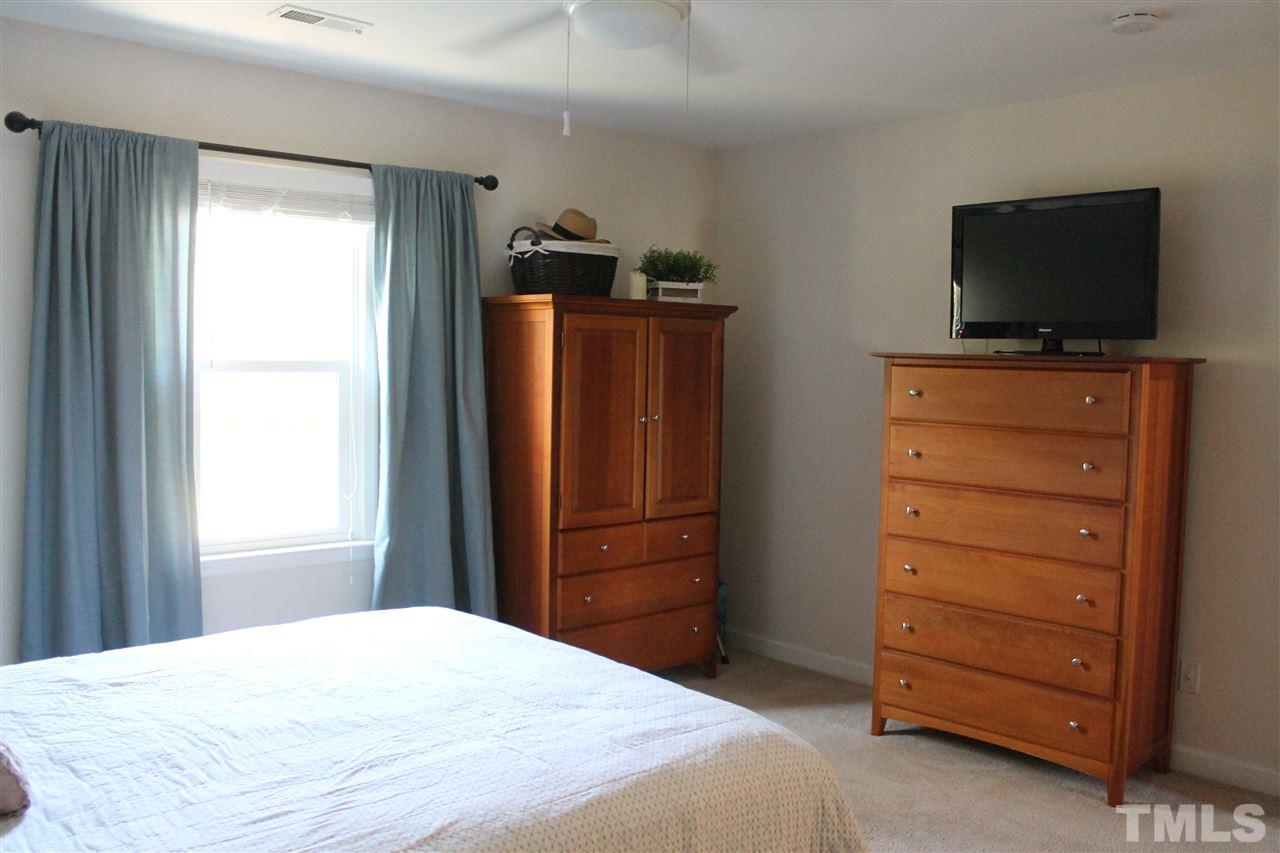 3905 Iron Horse Road Raleigh, NC 27616 - Photo 16 of 30
