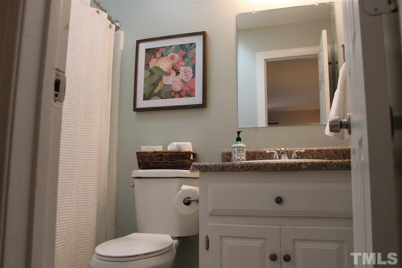 3905 Iron Horse Road Raleigh, NC 27616 - Photo 17 of 30