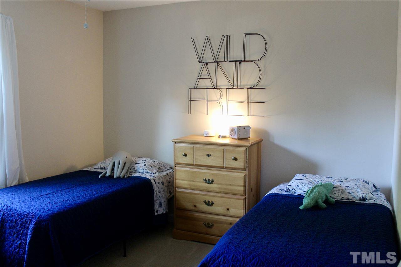 3905 Iron Horse Road Raleigh, NC 27616 - Photo 18 of 30