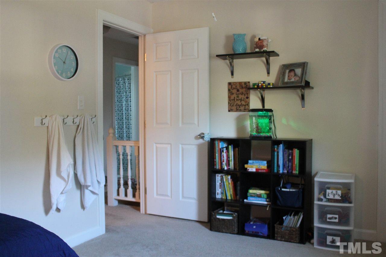 3905 Iron Horse Road Raleigh, NC 27616 - Photo 19 of 30