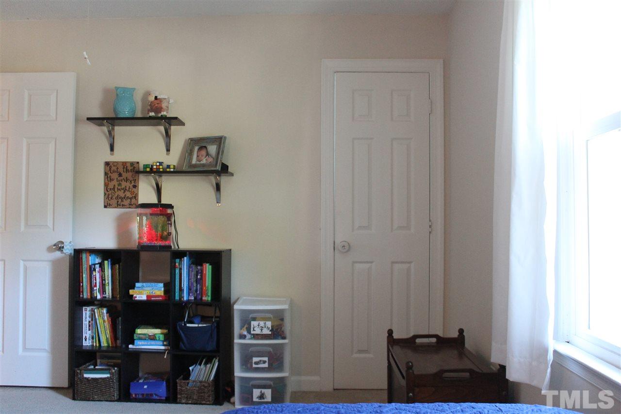 3905 Iron Horse Road Raleigh, NC 27616 - Photo 20 of 30
