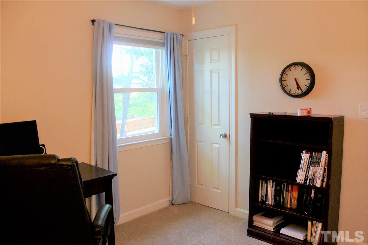 3905 Iron Horse Road Raleigh, NC 27616 - Photo 24 of 30