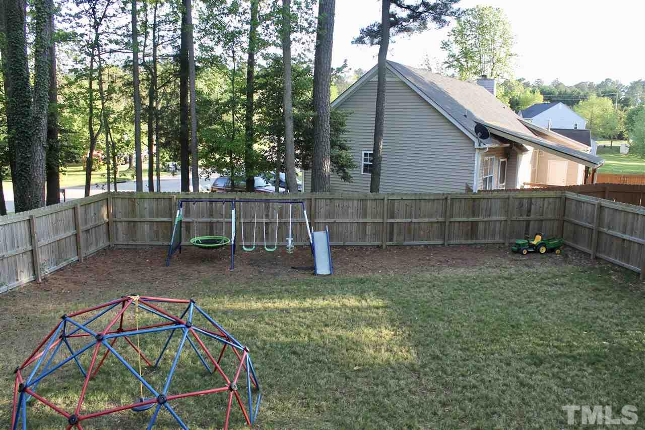 3905 Iron Horse Road Raleigh, NC 27616 - Photo 27 of 30