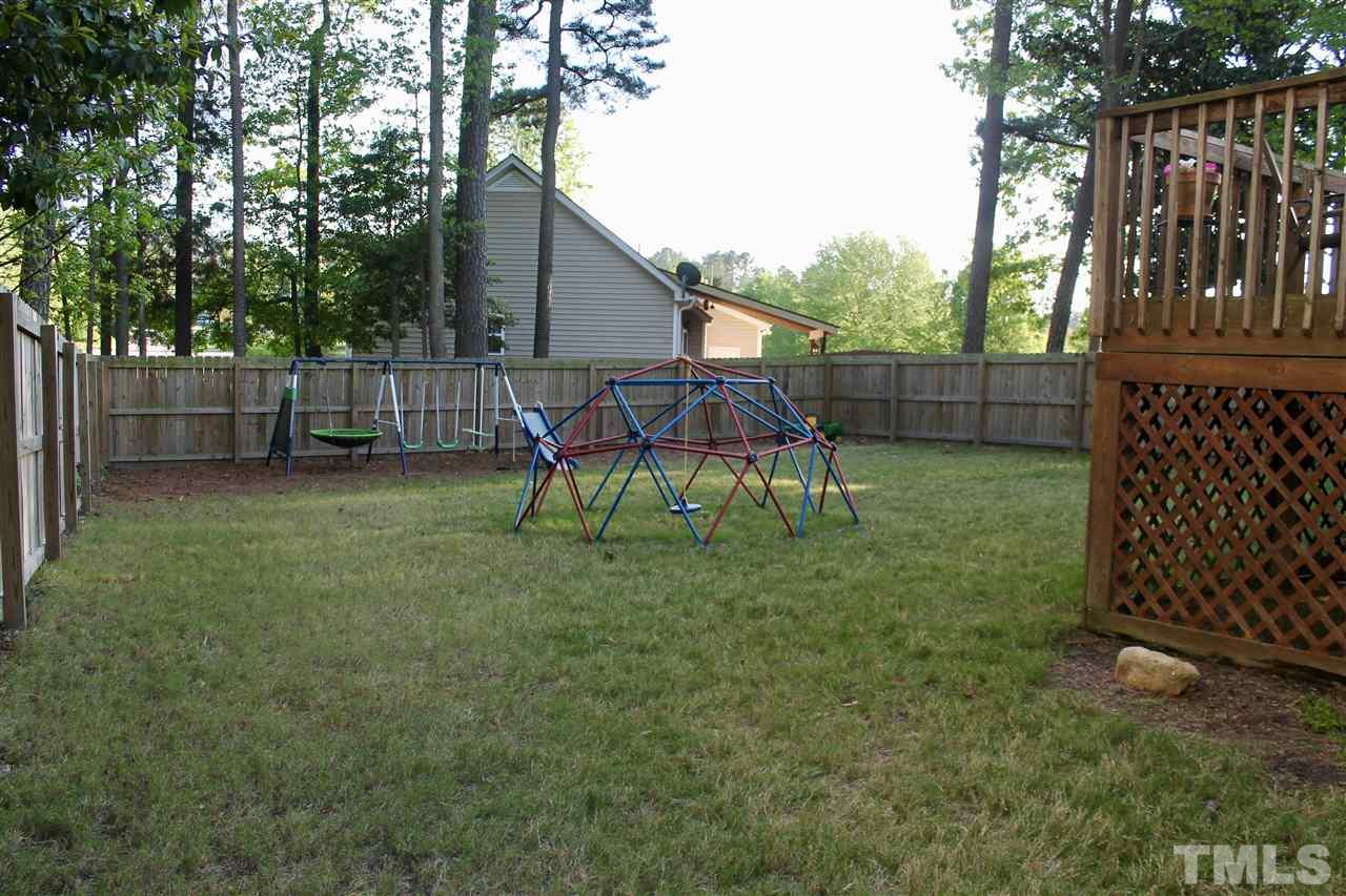 3905 Iron Horse Road Raleigh, NC 27616 - Photo 28 of 30