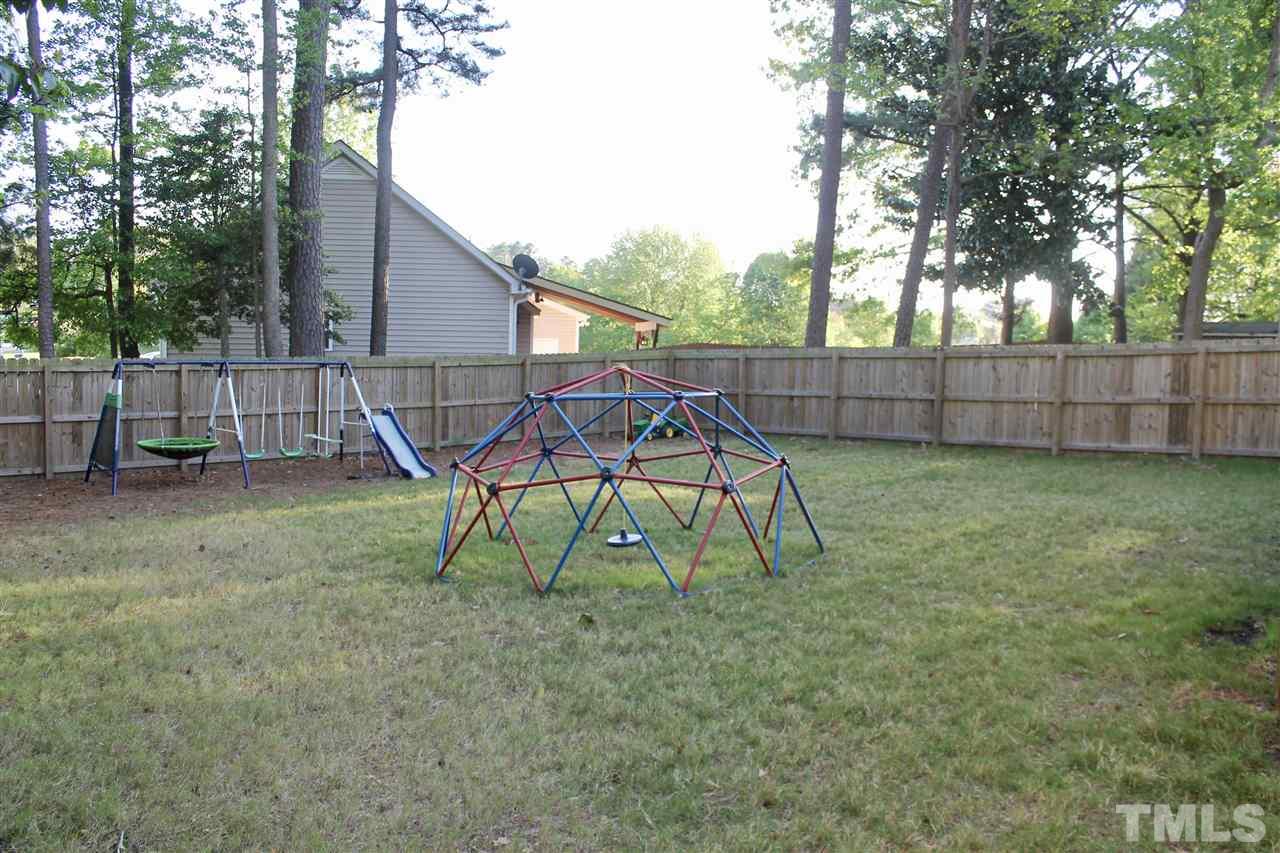 3905 Iron Horse Road Raleigh, NC 27616 - Photo 30 of 30