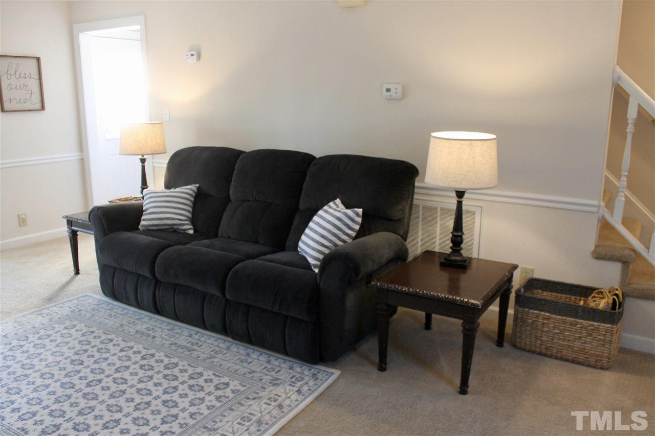 3905 Iron Horse Road Raleigh, NC 27616 - Photo 5 of 30