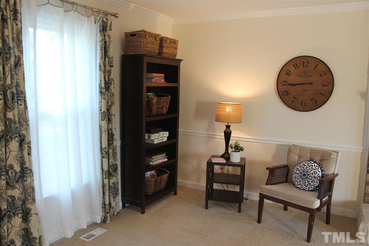 3905 Iron Horse Road Raleigh, NC 27616 - Photo 6 of 30