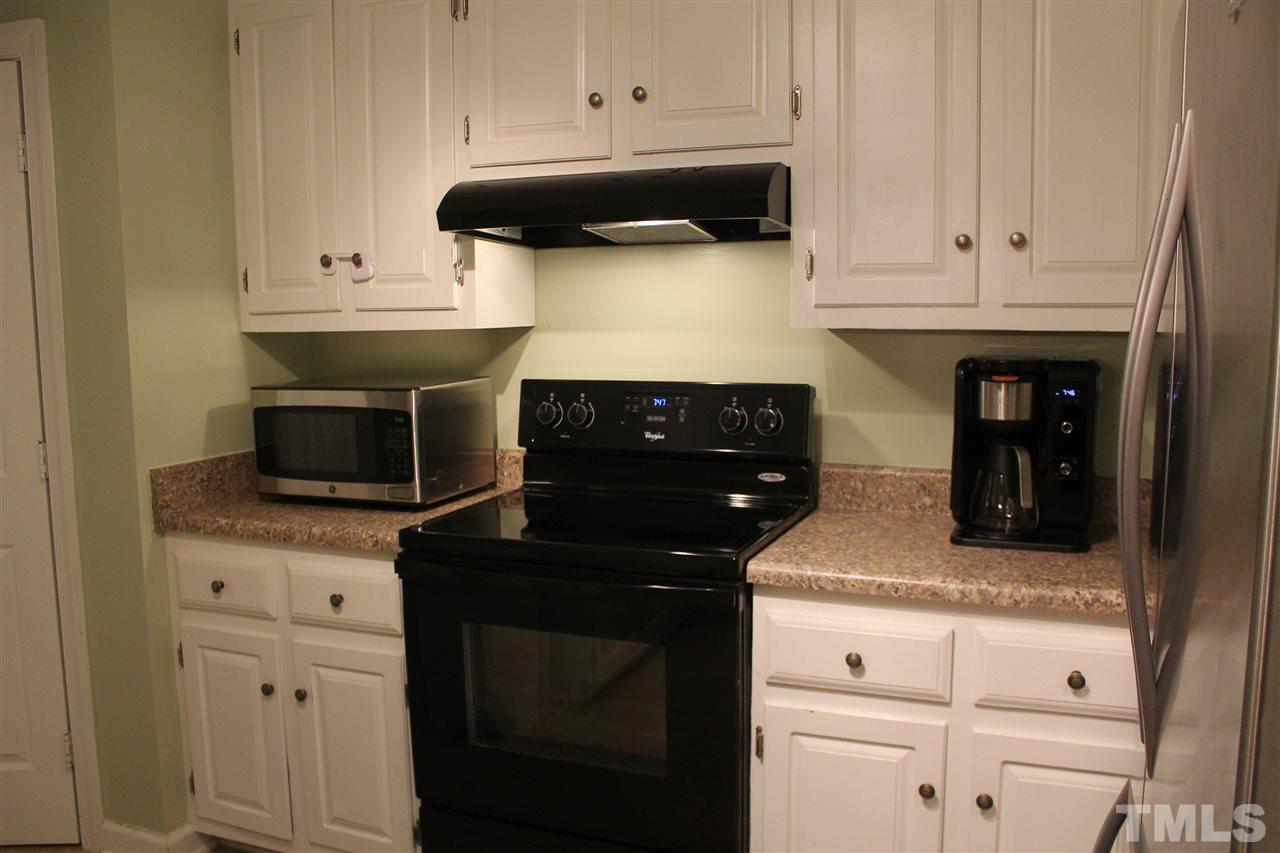 3905 Iron Horse Road Raleigh, NC 27616 - Photo 8 of 30