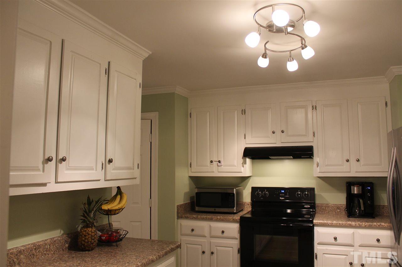 3905 Iron Horse Road Raleigh, NC 27616 - Photo 9 of 30