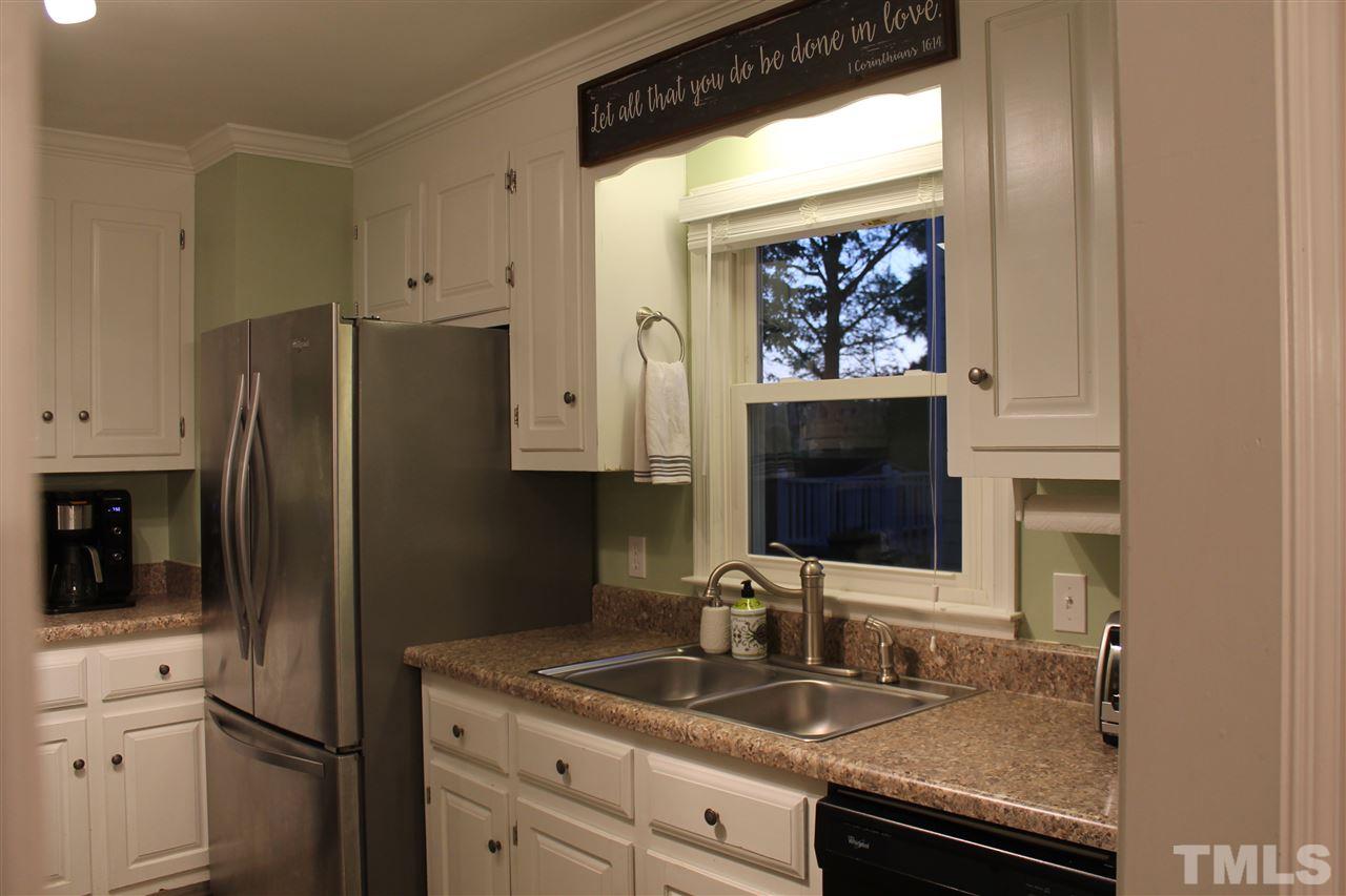 3905 Iron Horse Road Raleigh, NC 27616 - Photo 10 of 30
