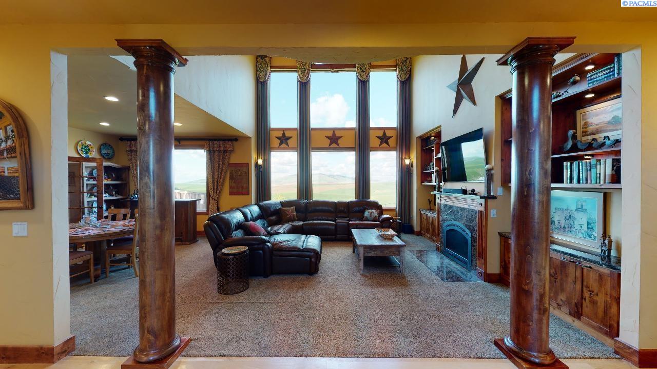 1252 Reid Road Pullman, WA 99163 - Photo 3 of 50 Gallery Image 3
