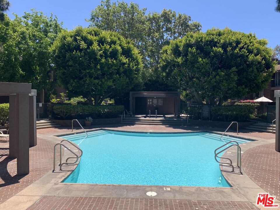 4535 Alla Road, Unit 1 Marina del Rey, CA 90292 - Photo 26 of 26 Gallery Image 26