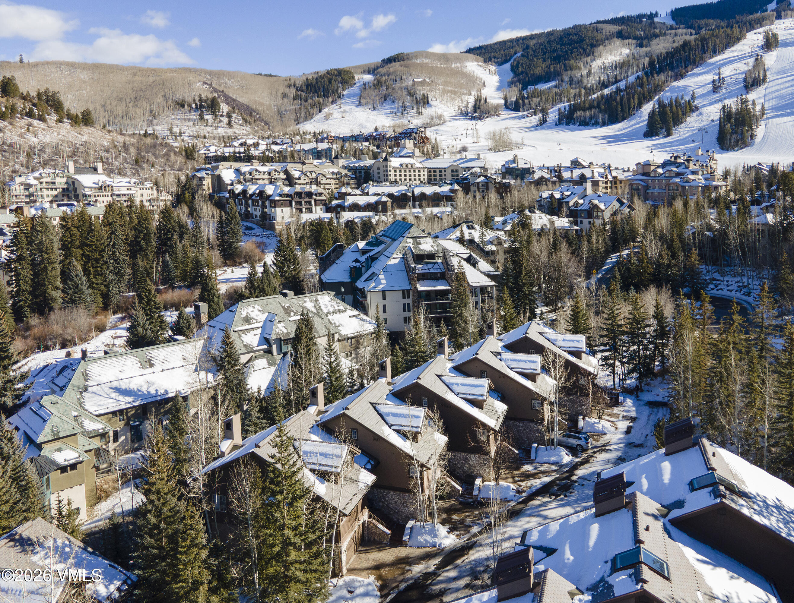 1120 Village Road, Unit 8 Beaver Creek, CO 81620 - Photo 69 of 72 1120-Village-Rd-8_55