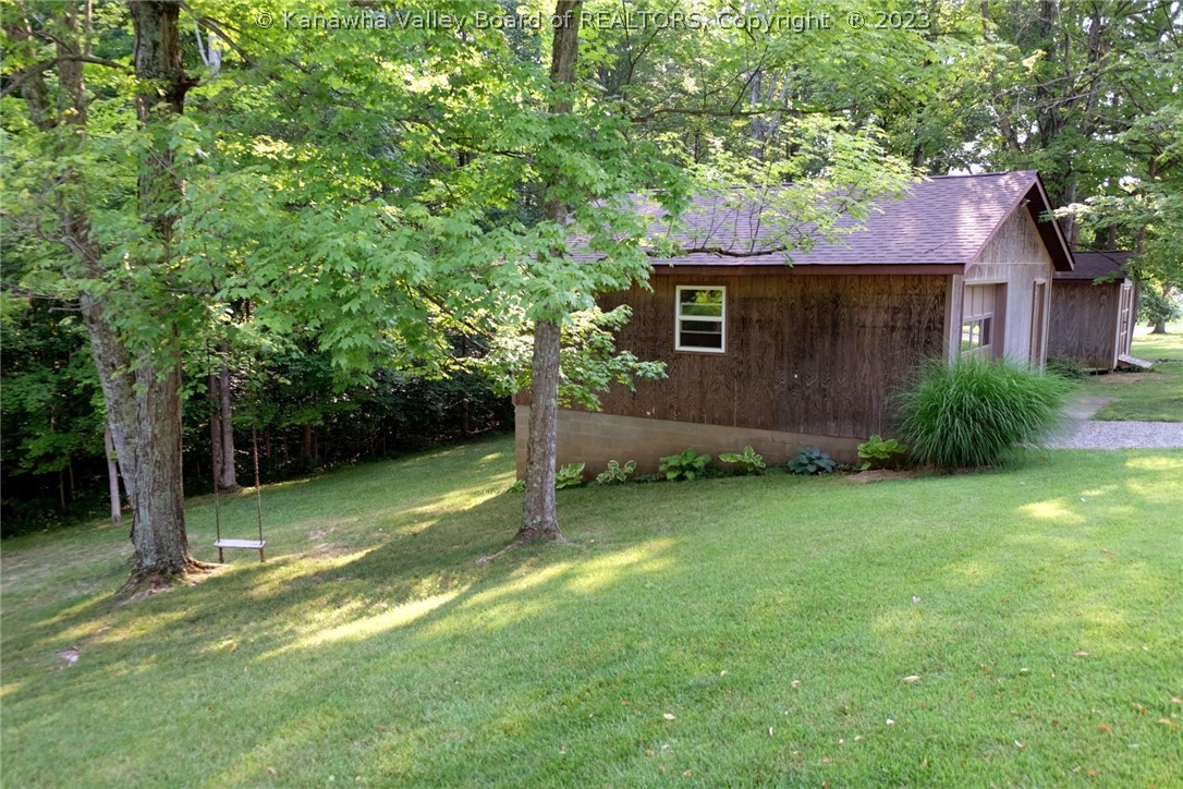 98 Lathem Ridge Road Ravenswood, WV 26164 - Photo 3 of 25 Gallery Image 3