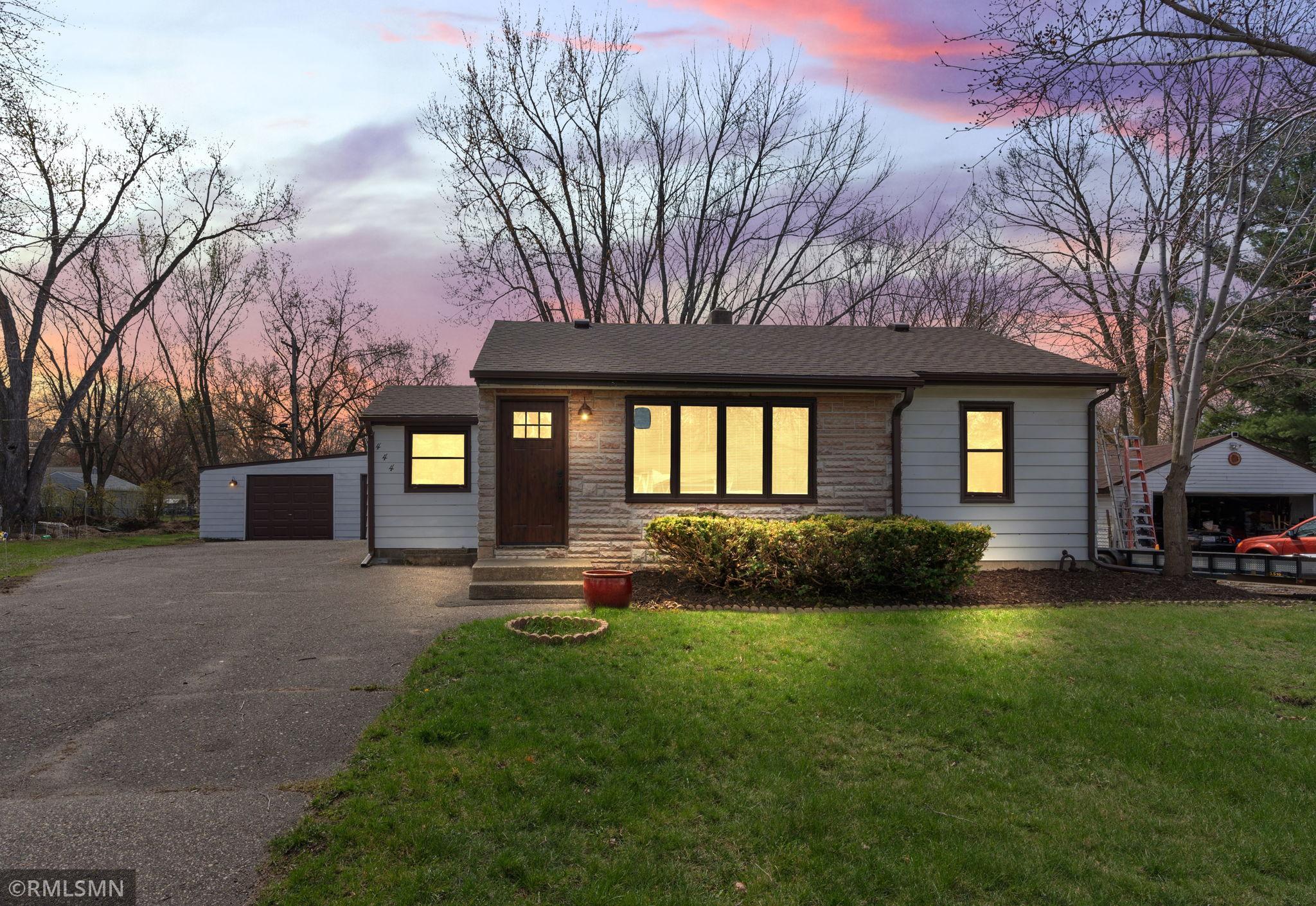 1444 County Rd B East Maplewood, MN 55109 - Photo 1 of 1 Gallery Image 1