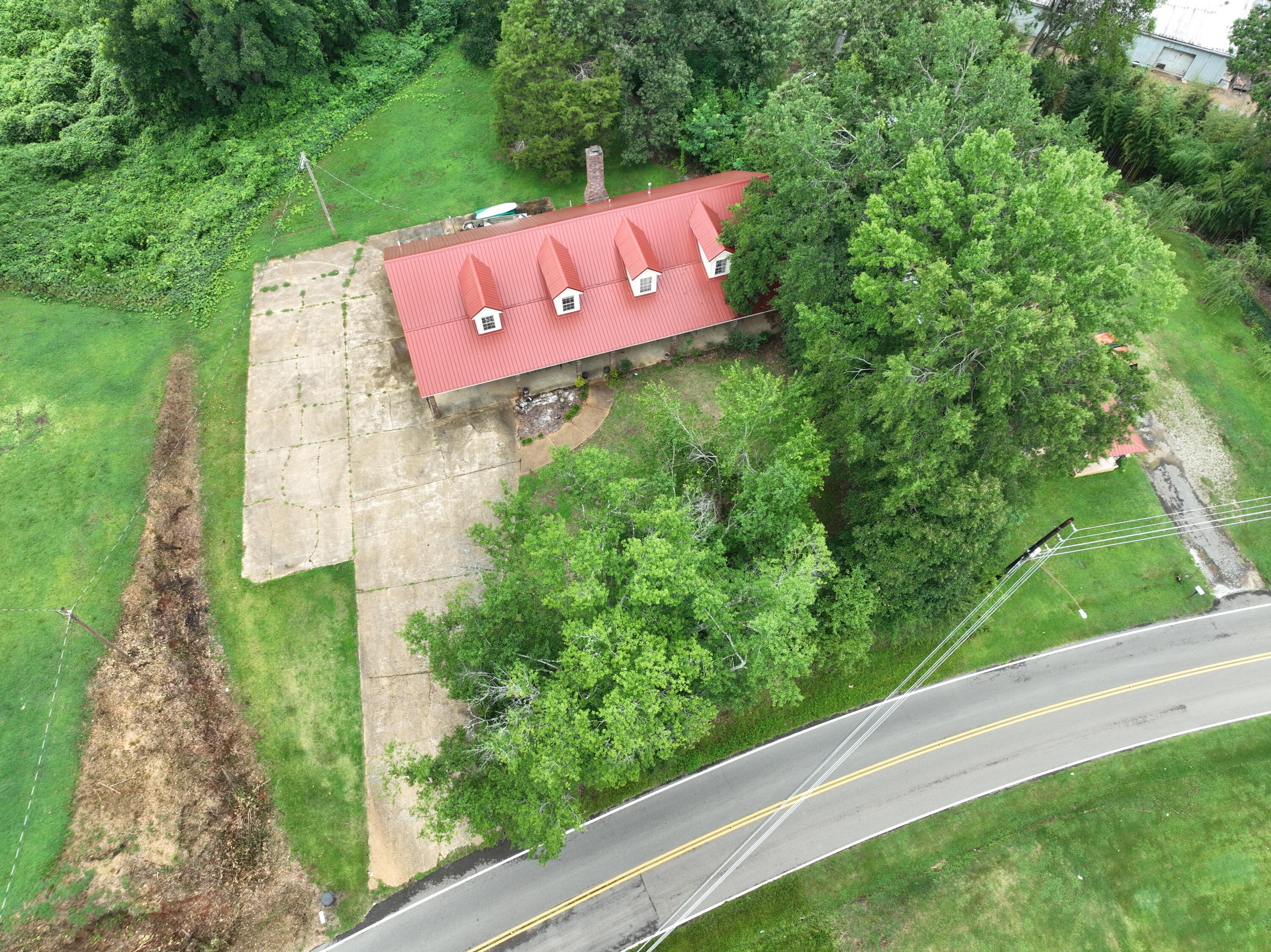 115 Oxford Road New Albany, MS 38652 - Photo 28 of 33 Gallery Image 28