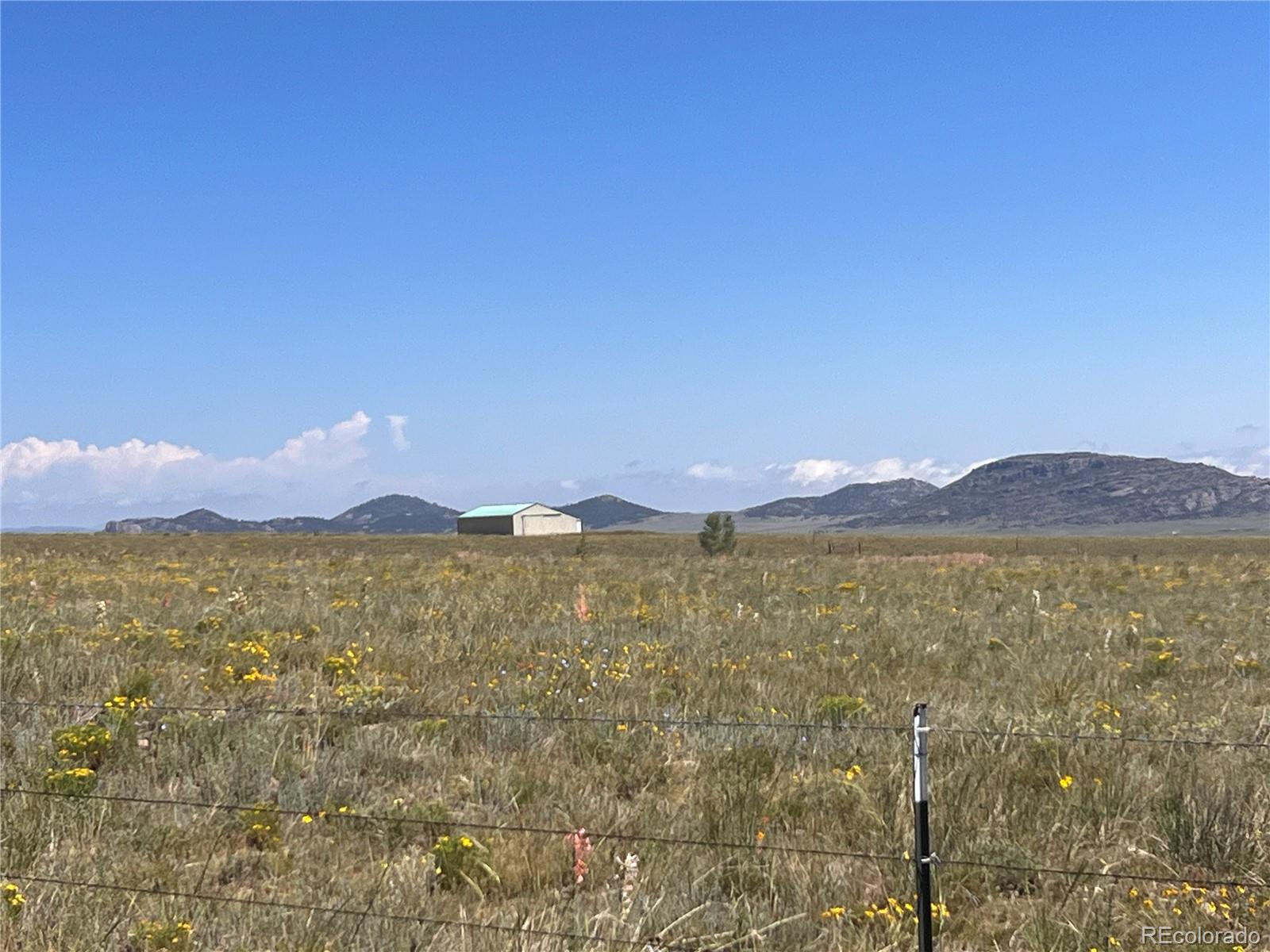 455 Prairie Road Westcliffe, CO 81252 - Photo 24 of 36 Gallery Image 24