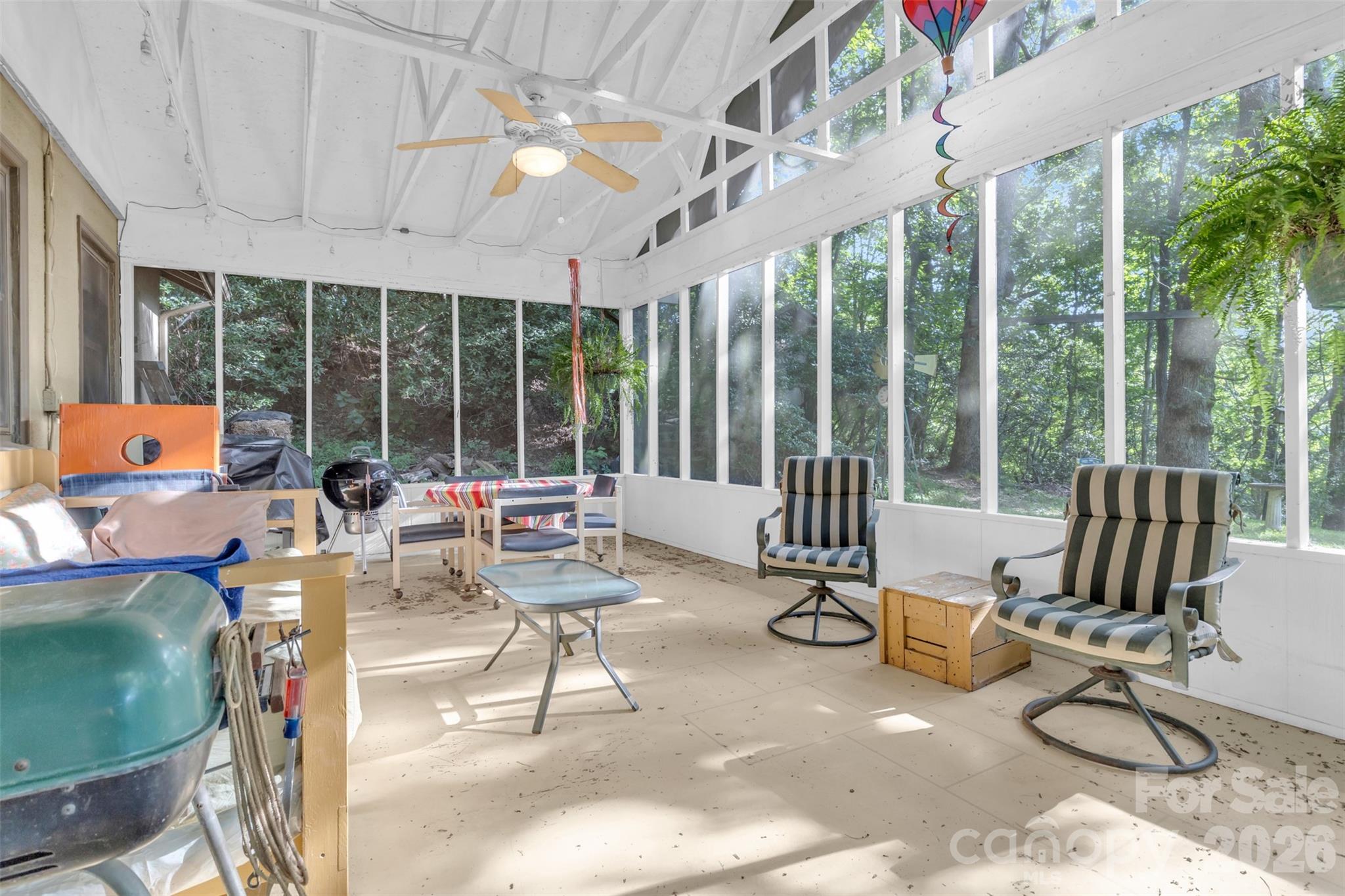 3605 Skyuka Mountain Road Columbus, NC 28722 - Photo 22 of 48