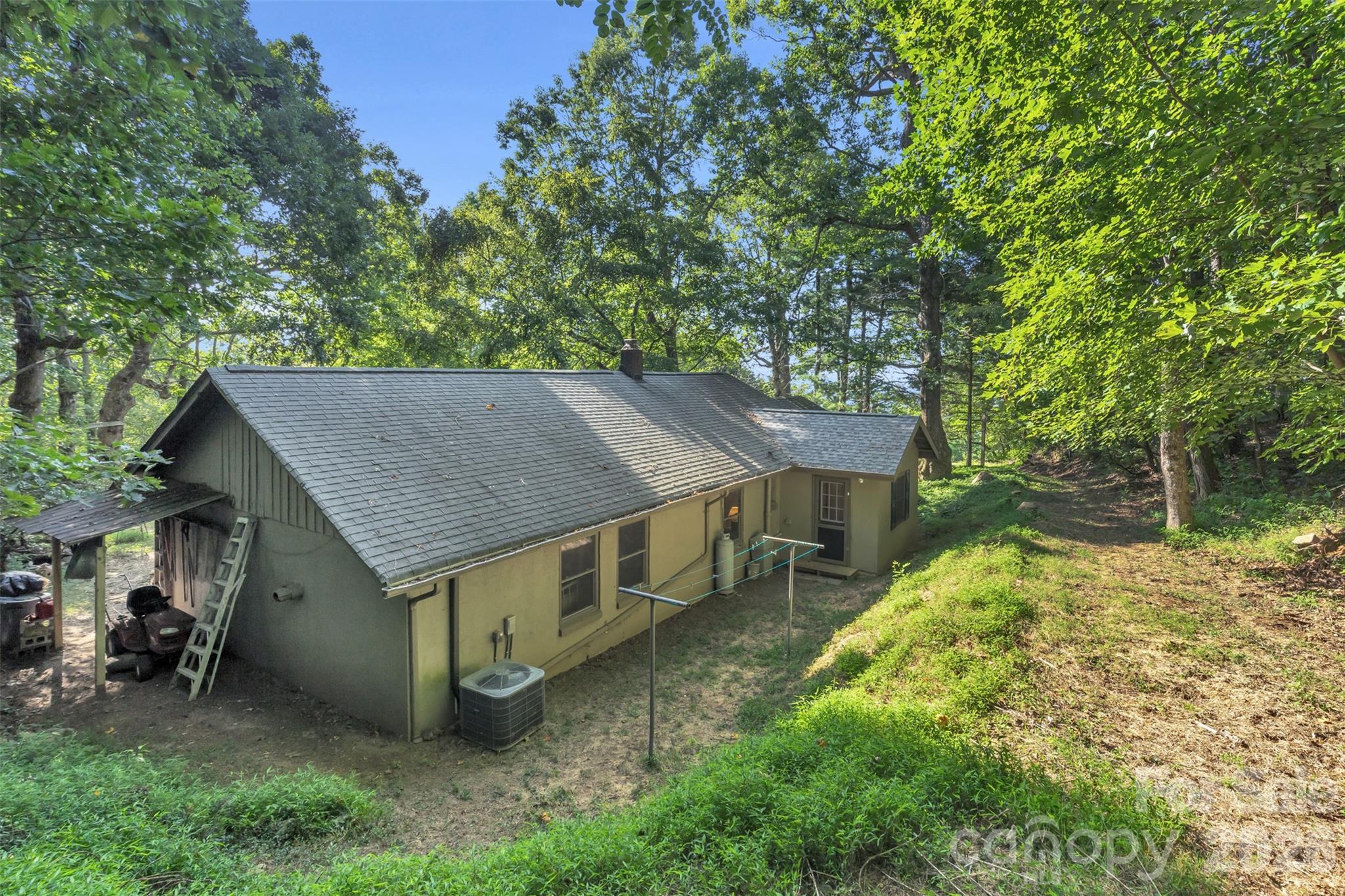 3605 Skyuka Mountain Road Columbus, NC 28722 - Photo 24 of 48