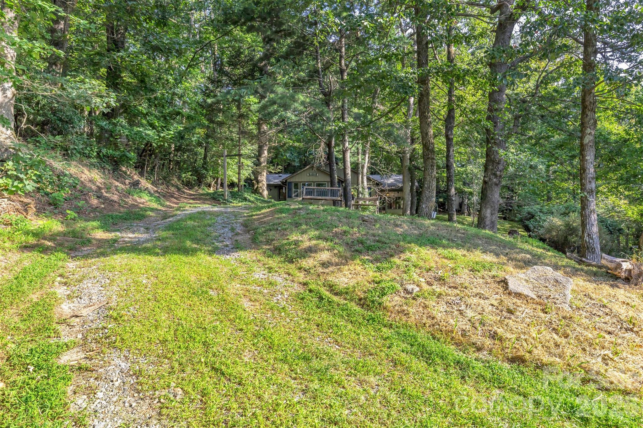 3605 Skyuka Mountain Road Columbus, NC 28722 - Photo 28 of 48