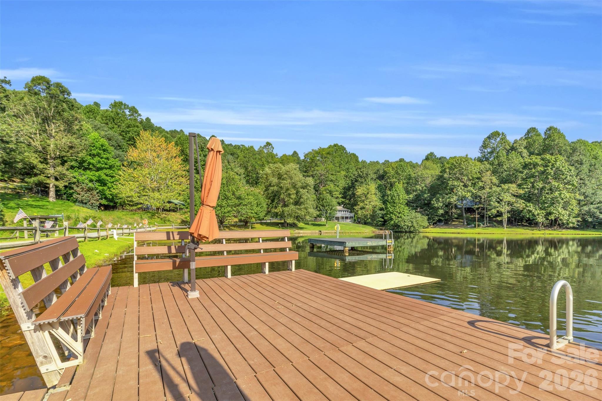3605 Skyuka Mountain Road Columbus, NC 28722 - Photo 33 of 48