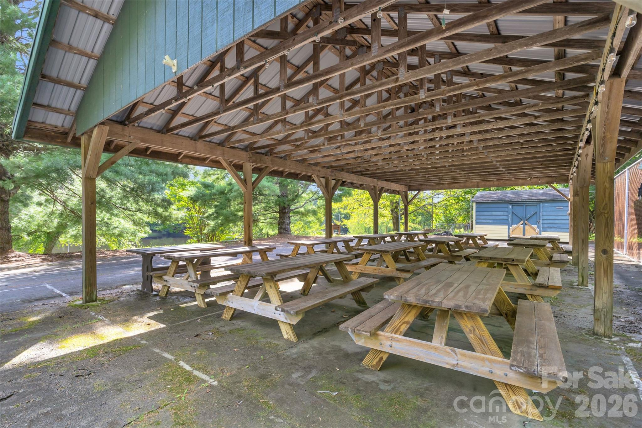 3605 Skyuka Mountain Road Columbus, NC 28722 - Photo 35 of 48