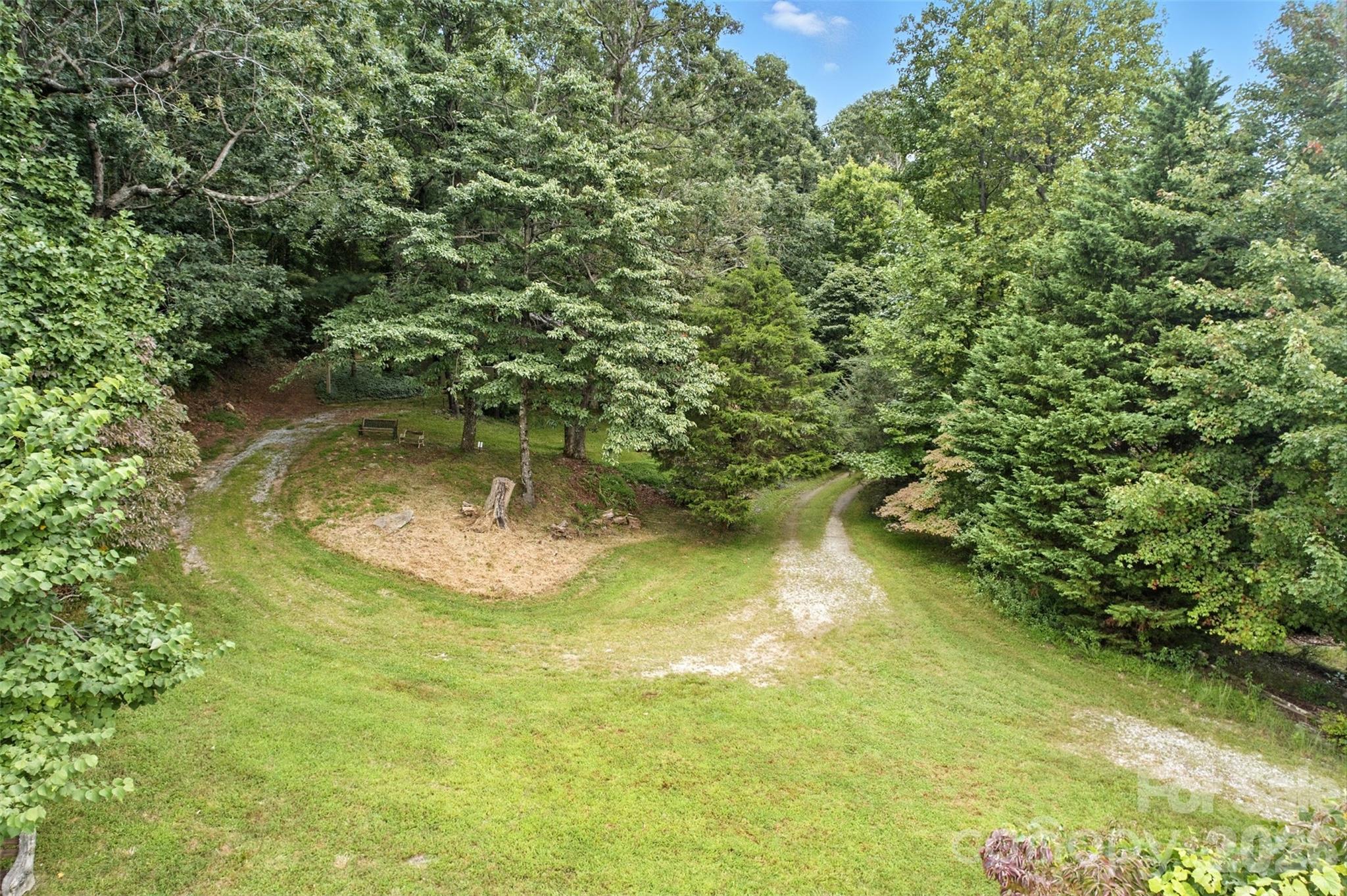 3605 Skyuka Mountain Road Columbus, NC 28722 - Photo 40 of 48