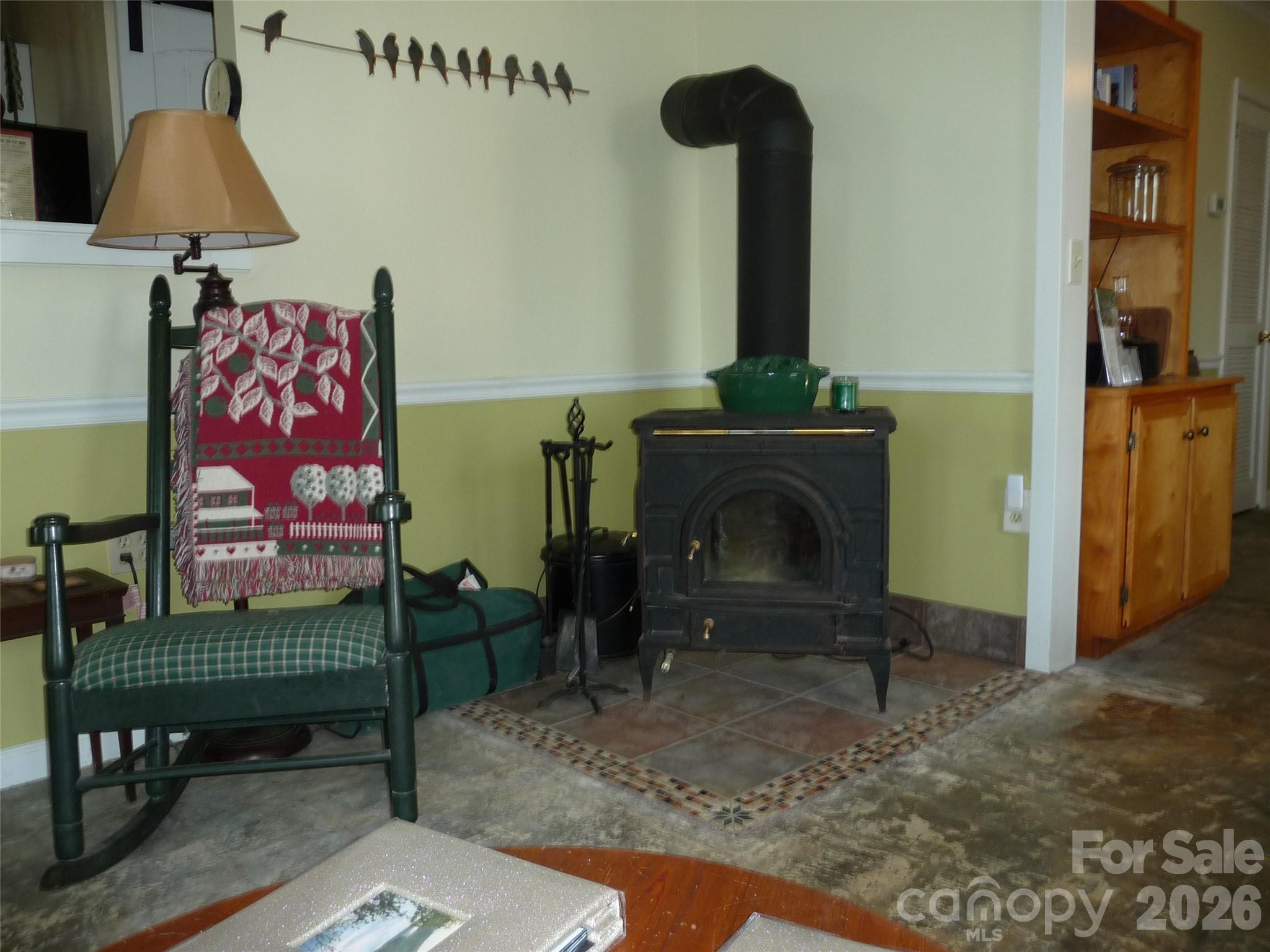 3605 Skyuka Mountain Road Columbus, NC 28722 - Photo 5 of 48