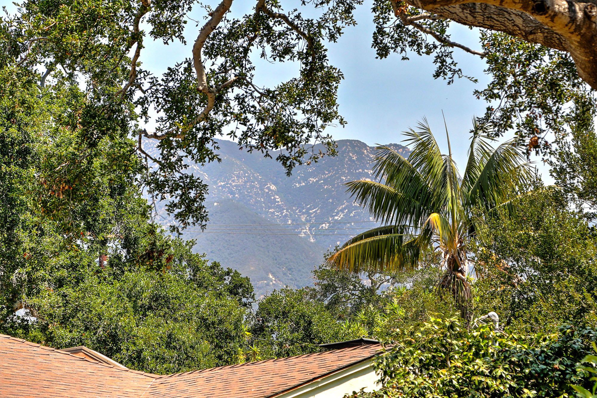 615 Romero Canyon Road Montecito, CA 93108 - Photo 24 of 24 Mountain View_615 Romero Canyon