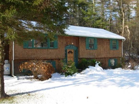 55 Edgewood Road Durham, NH 03824 - Photo 1 of 1