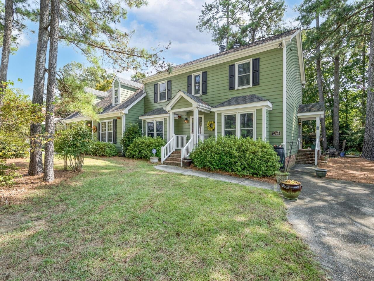2603 Sawmill Road Raleigh, NC 27613 - Photo 3 of 53 Photo 3