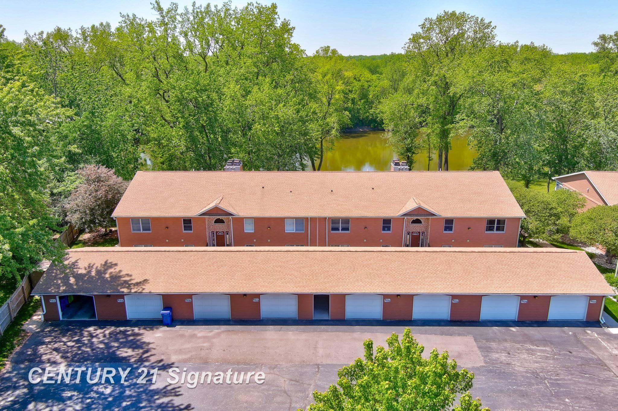 8221 Midland Road, Unit 8221 4 Freeland, MI 48623 - Photo 38 of 46 Gallery Image 38
