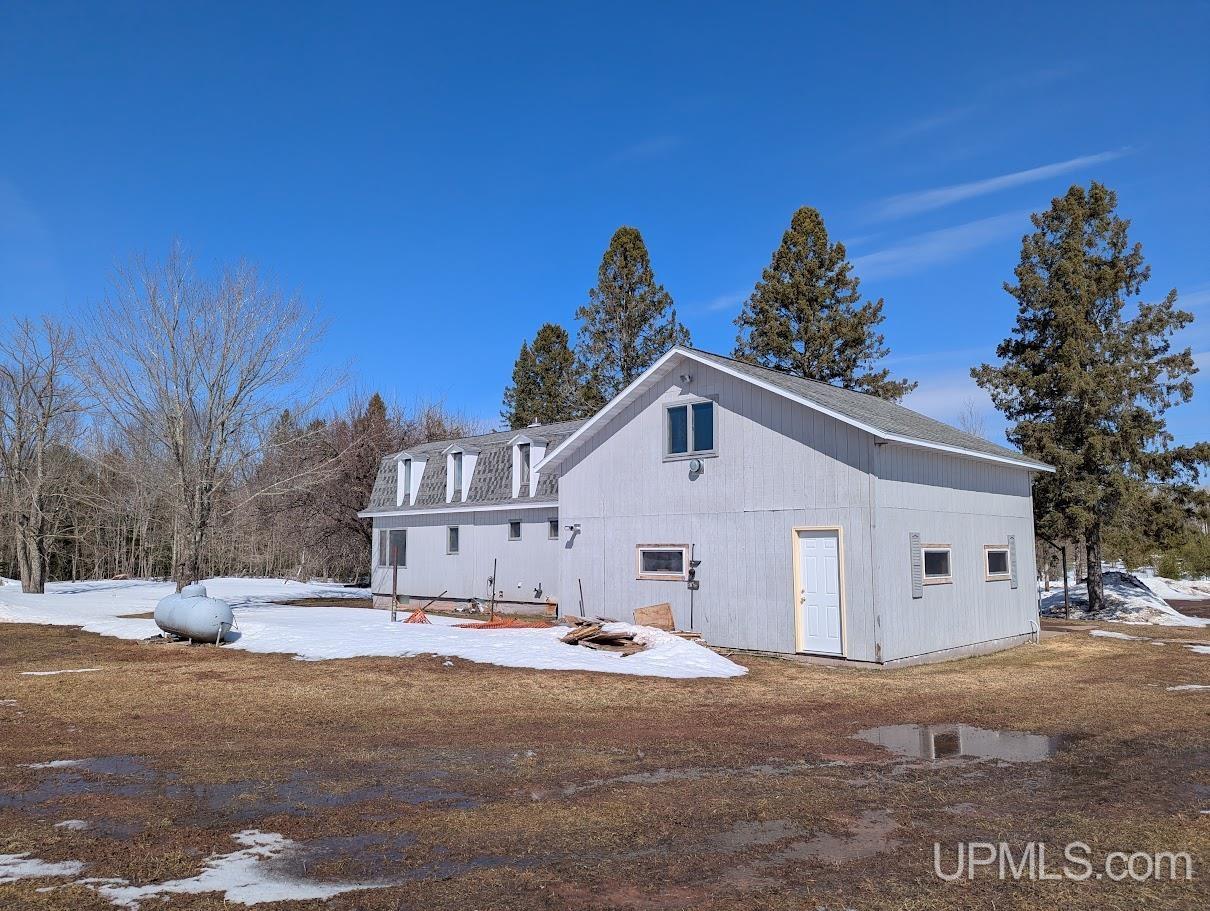 10961 Riikonen Road Mass City, MI 49948 - Photo 5 of 27
