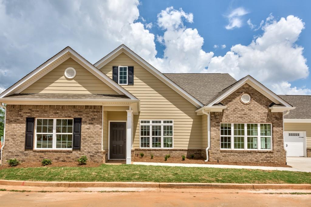 3601 Canton Road, Unit 24 Marietta, GA 30066 - Photo 1 of 1 Gallery Image 1