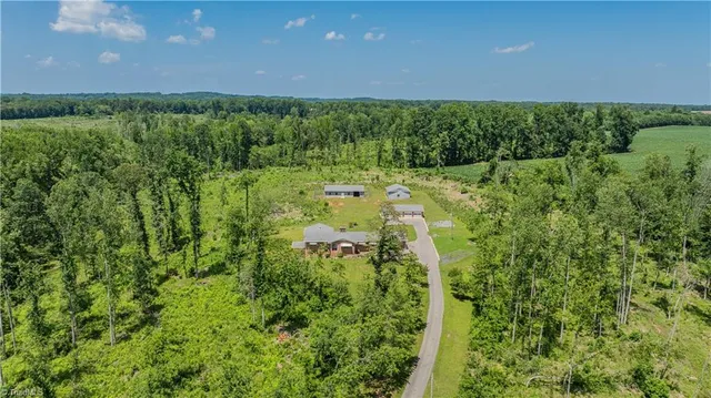 $795,000 | 8521 Highway 64, Ramseur, NC 27316