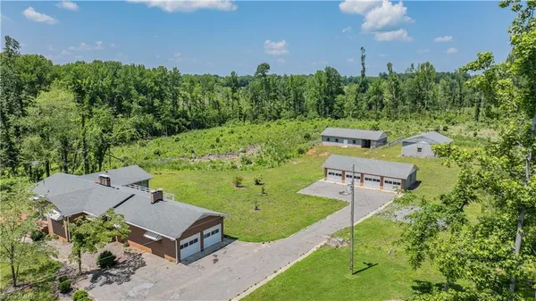 $695,000 | 8521 Highway 64, Ramseur, NC 27316