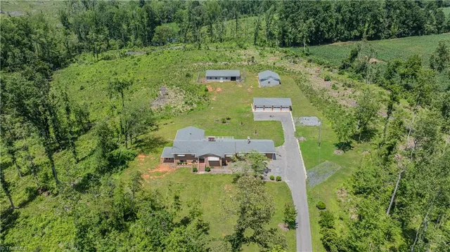$795,000 | 8521 Highway 64, Ramseur, NC 27316