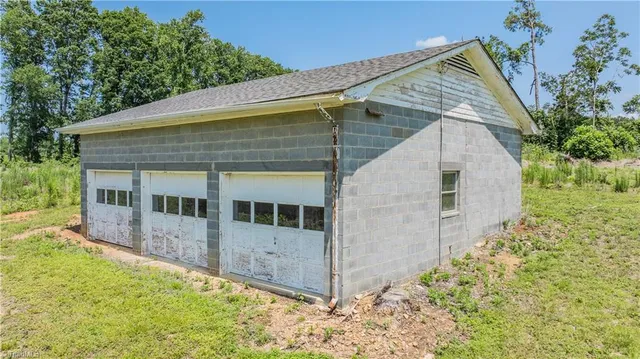 $795,000 | 8521 Highway 64, Ramseur, NC 27316