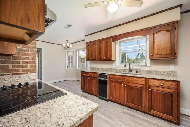 $795,000 | 8521 Highway 64, Ramseur, NC 27316