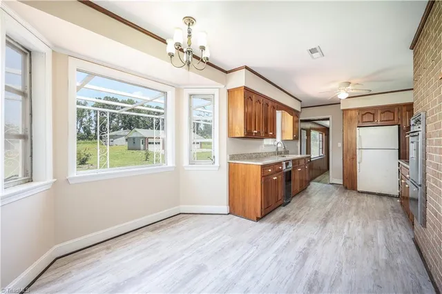 $795,000 | 8521 Highway 64, Ramseur, NC 27316