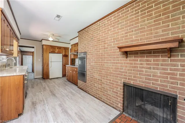 $795,000 | 8521 Highway 64, Ramseur, NC 27316