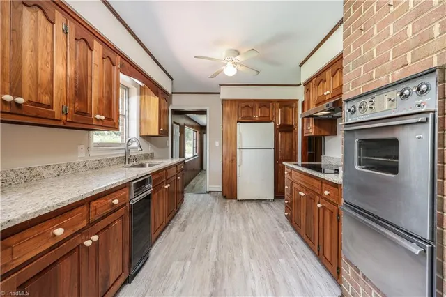 $795,000 | 8521 Highway 64, Ramseur, NC 27316