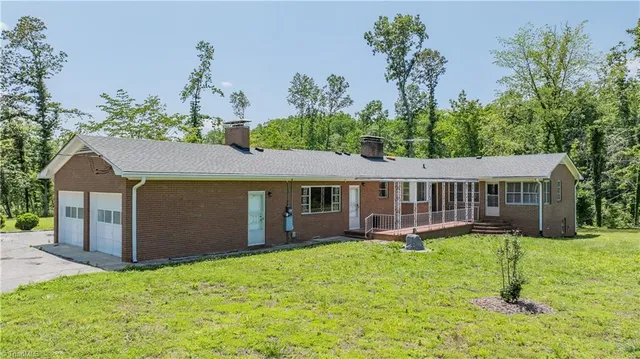 $795,000 | 8521 Highway 64, Ramseur, NC 27316