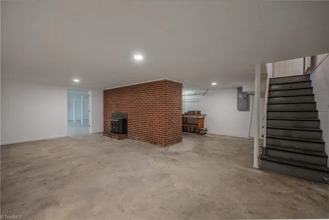 $795,000 | 8521 Highway 64, Ramseur, NC 27316