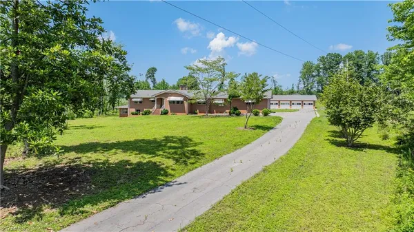 $695,000 | 8521 Highway 64, Ramseur, NC 27316