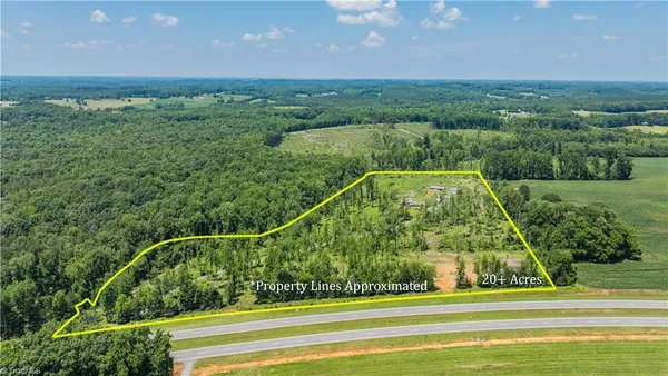 $695,000 | 8521 Highway 64, Ramseur, NC 27316