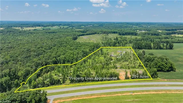 $795,000 | 8521 Highway 64, Ramseur, NC 27316