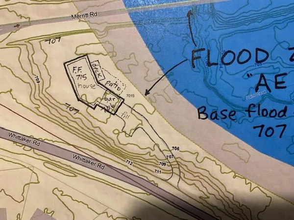$60,000 | 7015 Merritt Road, Ypsilanti, MI 48197
