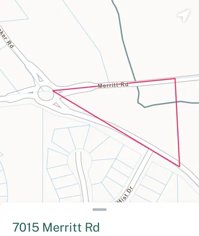 $60,000 | 7015 Merritt Road, Ypsilanti, MI 48197